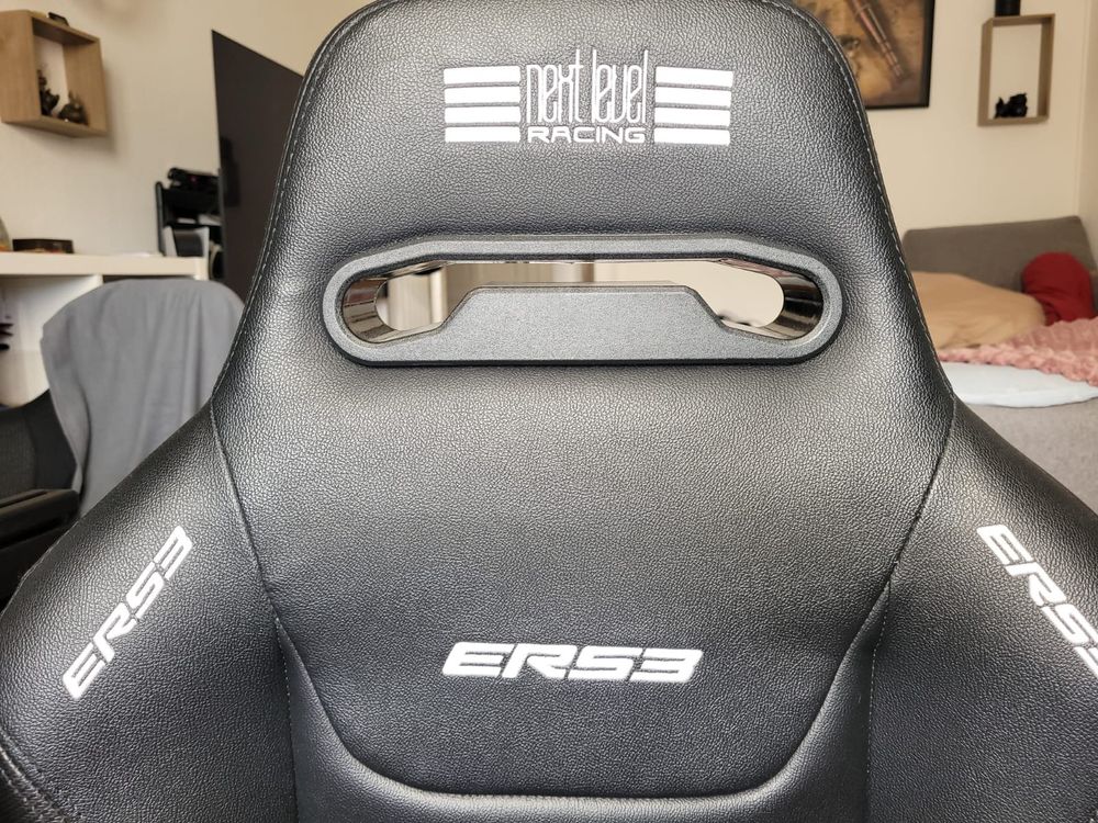 SIM racing seat - Next Level Racing / ERS3 (Neuf (Voir description)) à ...