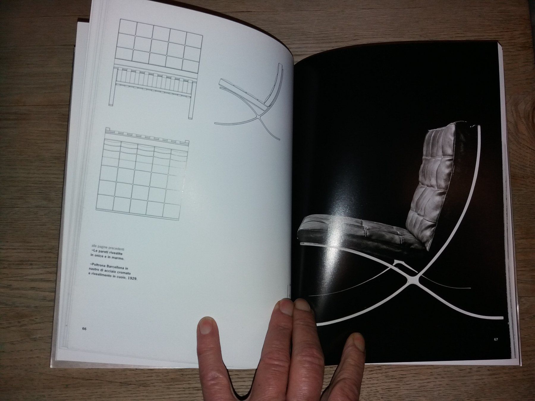 Bücher: ARCHITEKTUR DESIGN Klassiker werner blaser Mies van Rohe – Gebraucht aus Welschenrohr von Regool 8