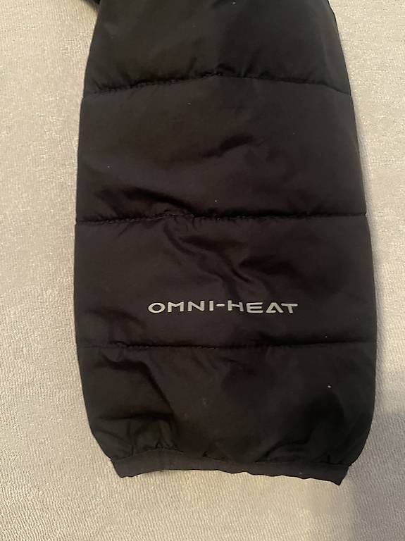 Vestes: Winterjacke – D'occasion à Oberdorf BL par enzor 1