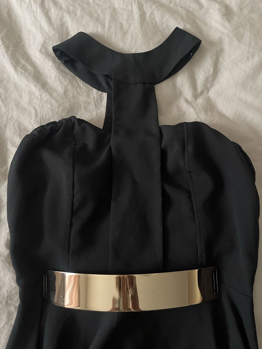 Kleider: Abendkleid, stylevoll, schick – Neu (gemäss Beschreibung) aus Basel von Mimolinatag 3