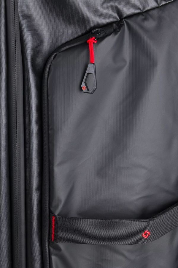 Samsonite Valigie: Valise a roulettes Samsonite Paradriver Light – Usato da Chêne-Bourg venduto da andrel42 4