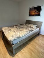 Bett (IKEA) für 140cm Matratze