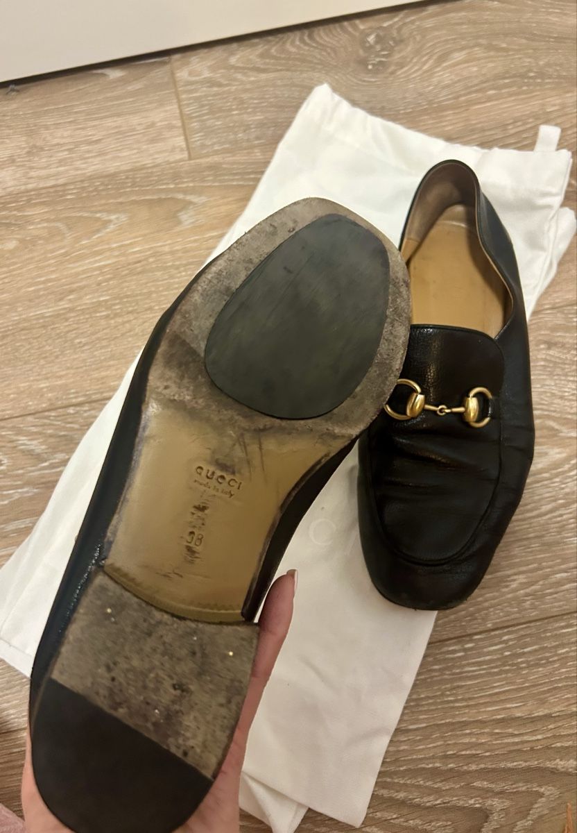 Gucci Scarpe da donna: Classic Gucci Jordans in gr 38 – Usato da Zürich venduto da nin_mk8s 9