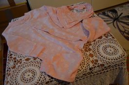 TAILLE 74 PIJAMA NEU