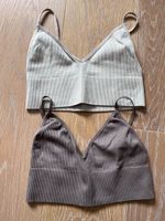 ✨ ONLY 2 SUPER BRASSIÈRES SEAMLESS T XS/S COMME NEUFS! 