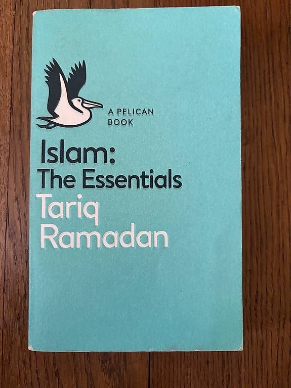 Livres: Islam: The essentials - Tariq Ramadan – D'occasion à Basel par pat_y298