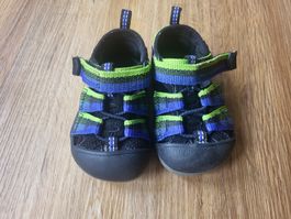 Keen Sandalen, Grösse 19, Top Zustand!
