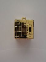 Minecraft kinder joy VC399 Golden Block