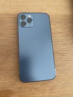 iPhone 12 Pro Smartphone guter Zustand