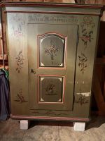 Schrank Antiquität