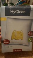 Sacs d’aspirateur Miele KK, 5 piéces. vacuum bags 
