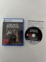 Dead Space Remake | PS5 | Neu (ohne Folie)
