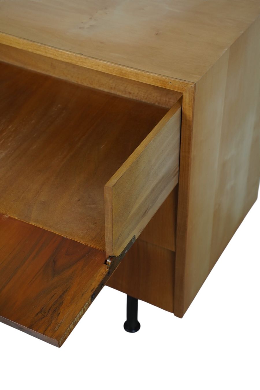 Knoll Kommoden: Commode style moderniste, vintage – Gebraucht aus Bulle von ABELiAM 8