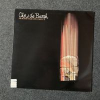 LP - Chris de Burgh - Far Beyond Castle Walls
