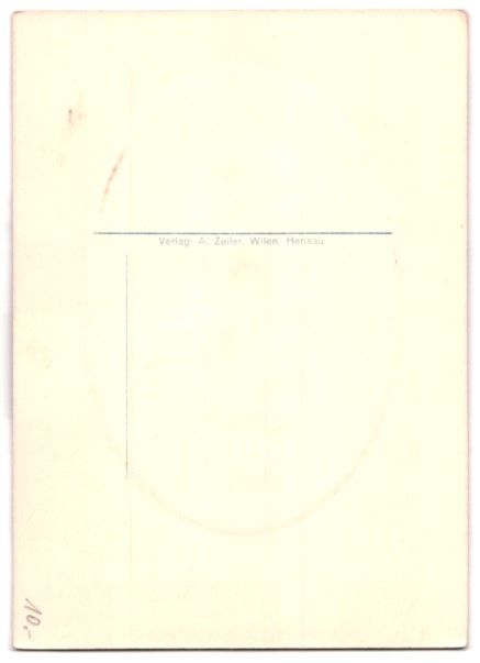 Cartoline postali: Stick-AK Basel, Schweizer Mustermesse 19 – Usato da Berlin venduto da bartko-reher 1