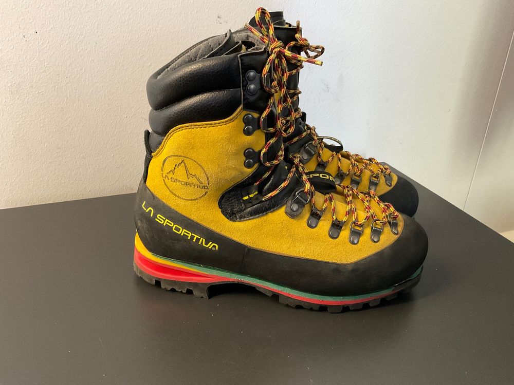 bergschuh sportiva