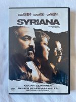 DVD "Syriana" - Thriller