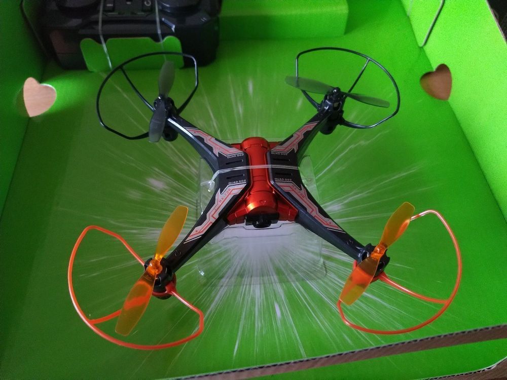 Gear2play best sale falcon drone
