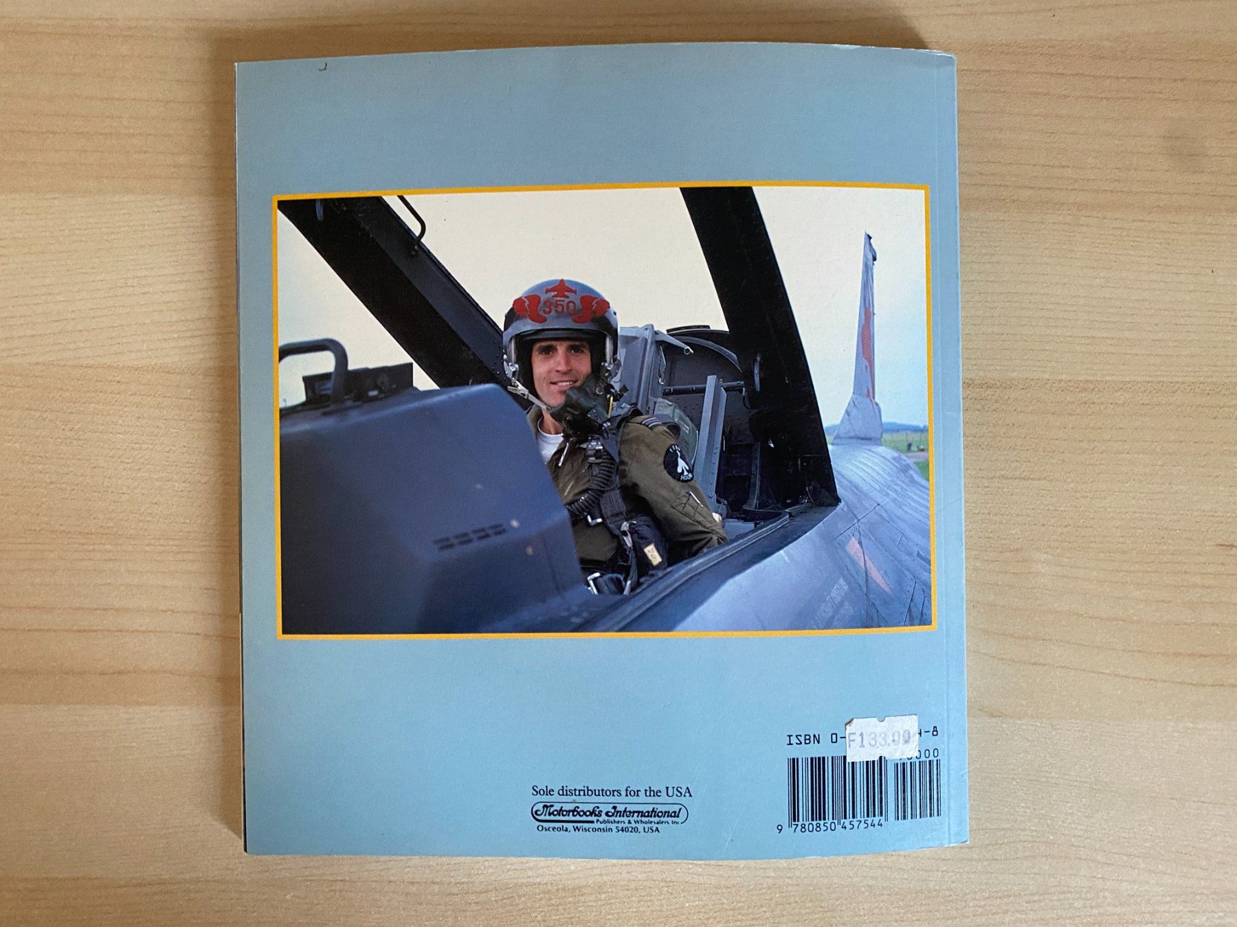 Modellbausätze & Standmodelle: Modellbau Doku - Fast Jets 2 – Gebraucht aus Koppigen von F4Fan 9