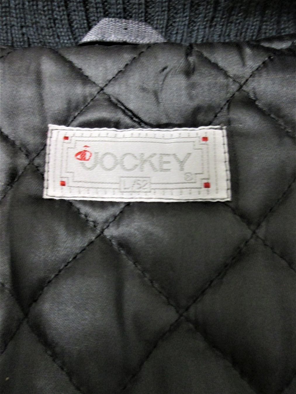Jacken: Jacke Jockey L – Gebraucht aus Sementina von babucia 1
