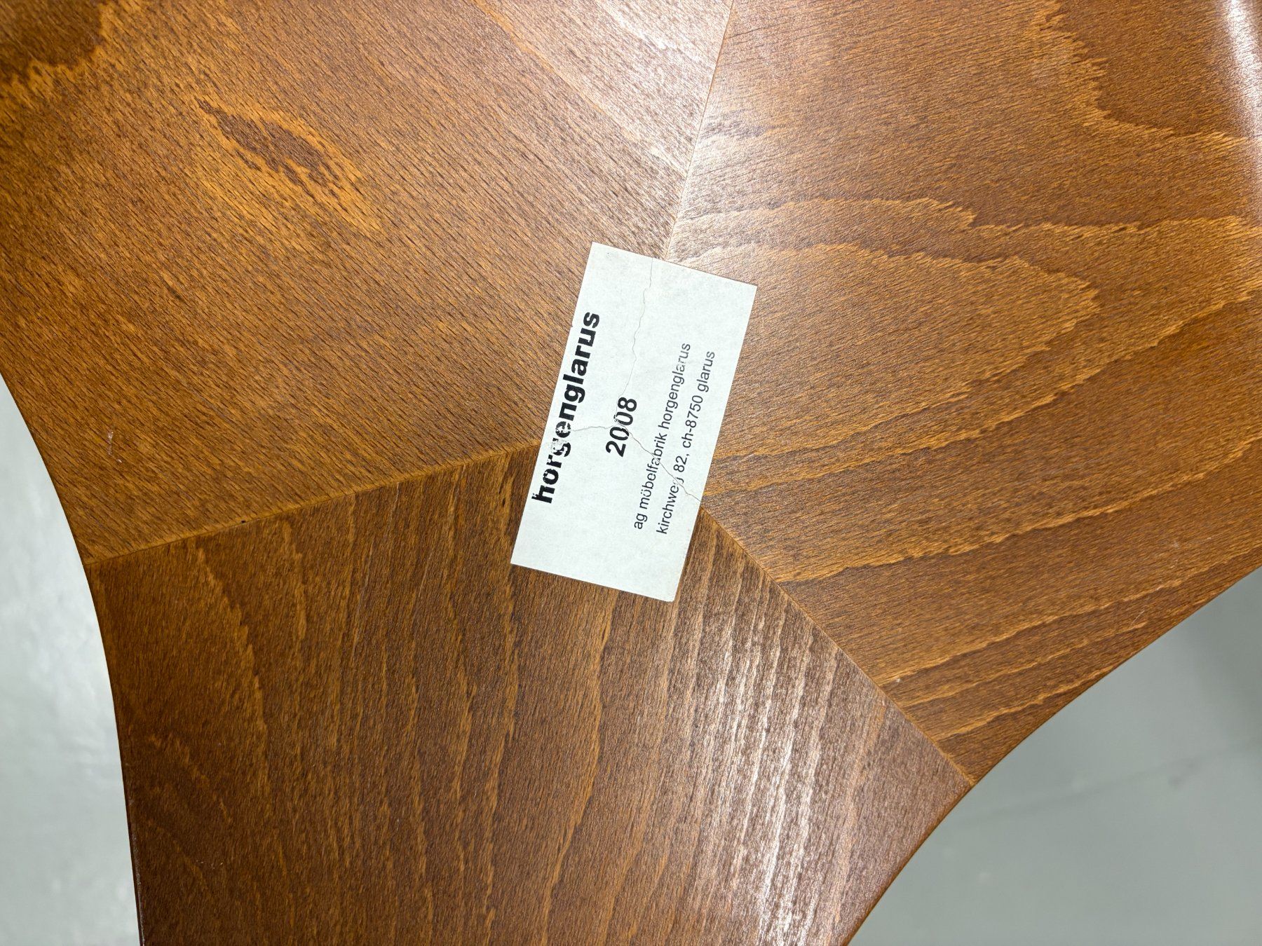 Hocker: Michel Péclard, Hocker péclard – Gebraucht aus Zürich von less_more 2