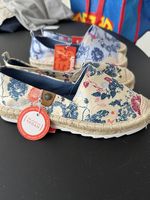 Schuhe Grösse 38 in Kalabrien neu gekauft für 59