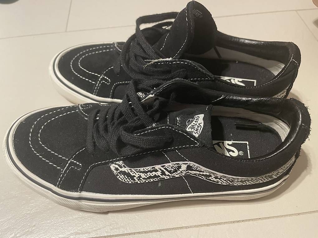 Vans Scarpe da donna: Vans Sneaker – Usato da Romanshorn venduto da hel_5yf2