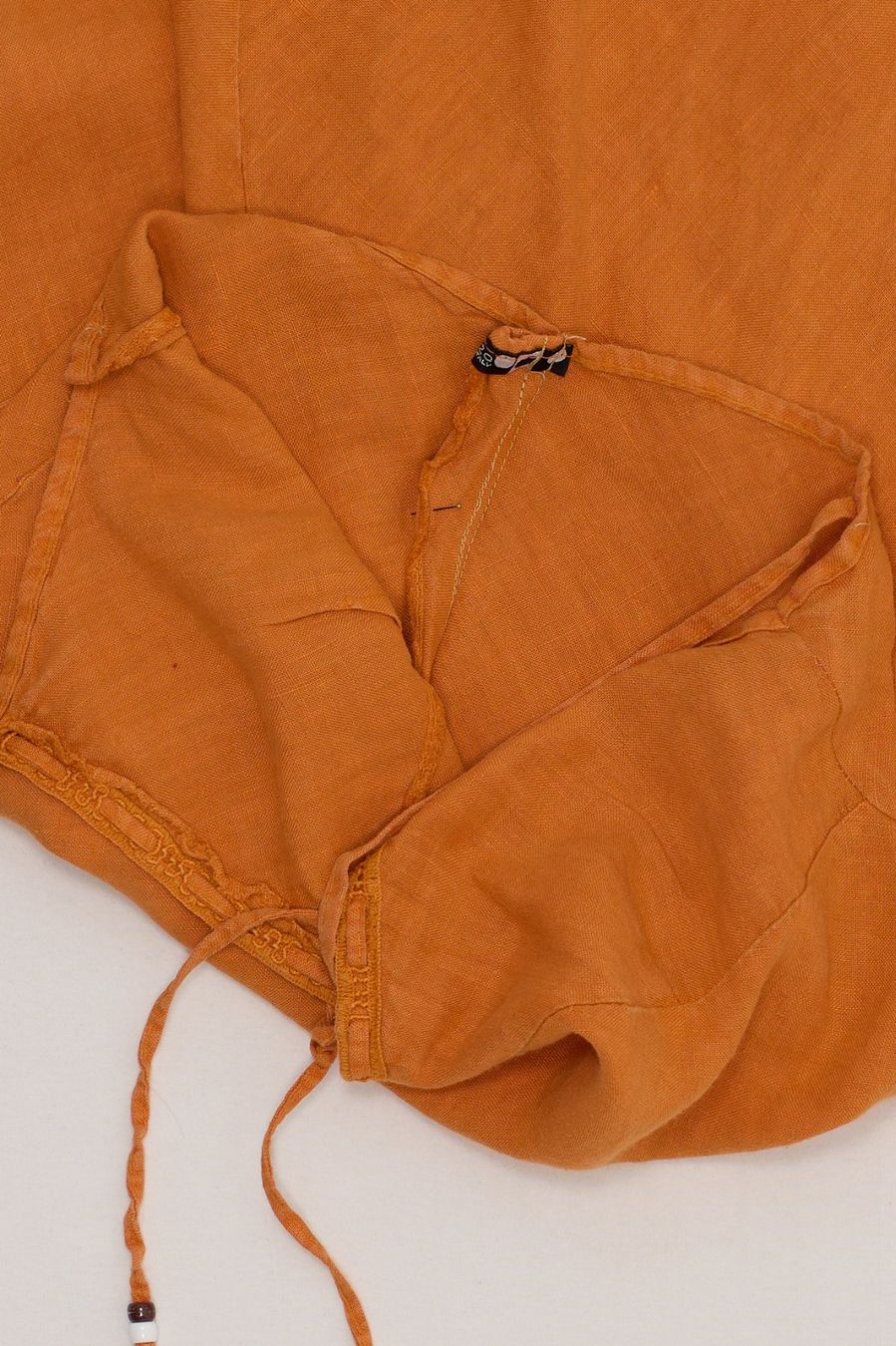Kleider: Robe Vintage Mezzo Lin Taille S – Gebraucht aus Fribourg von re-fine 5