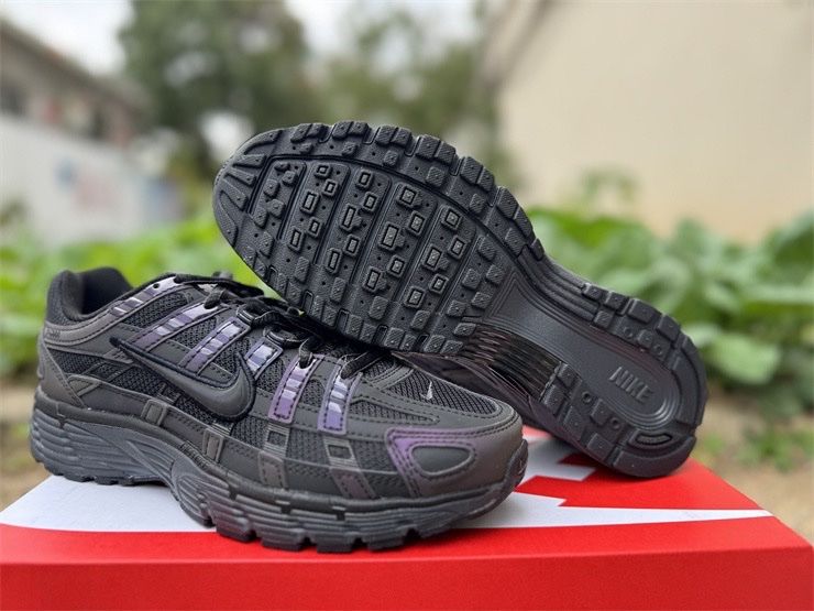 Nike Scarpe da uomo: P-6000 Air Max – Nuovo (secondo la descrizione) da Murten venduto da retoskleiderschrank 1