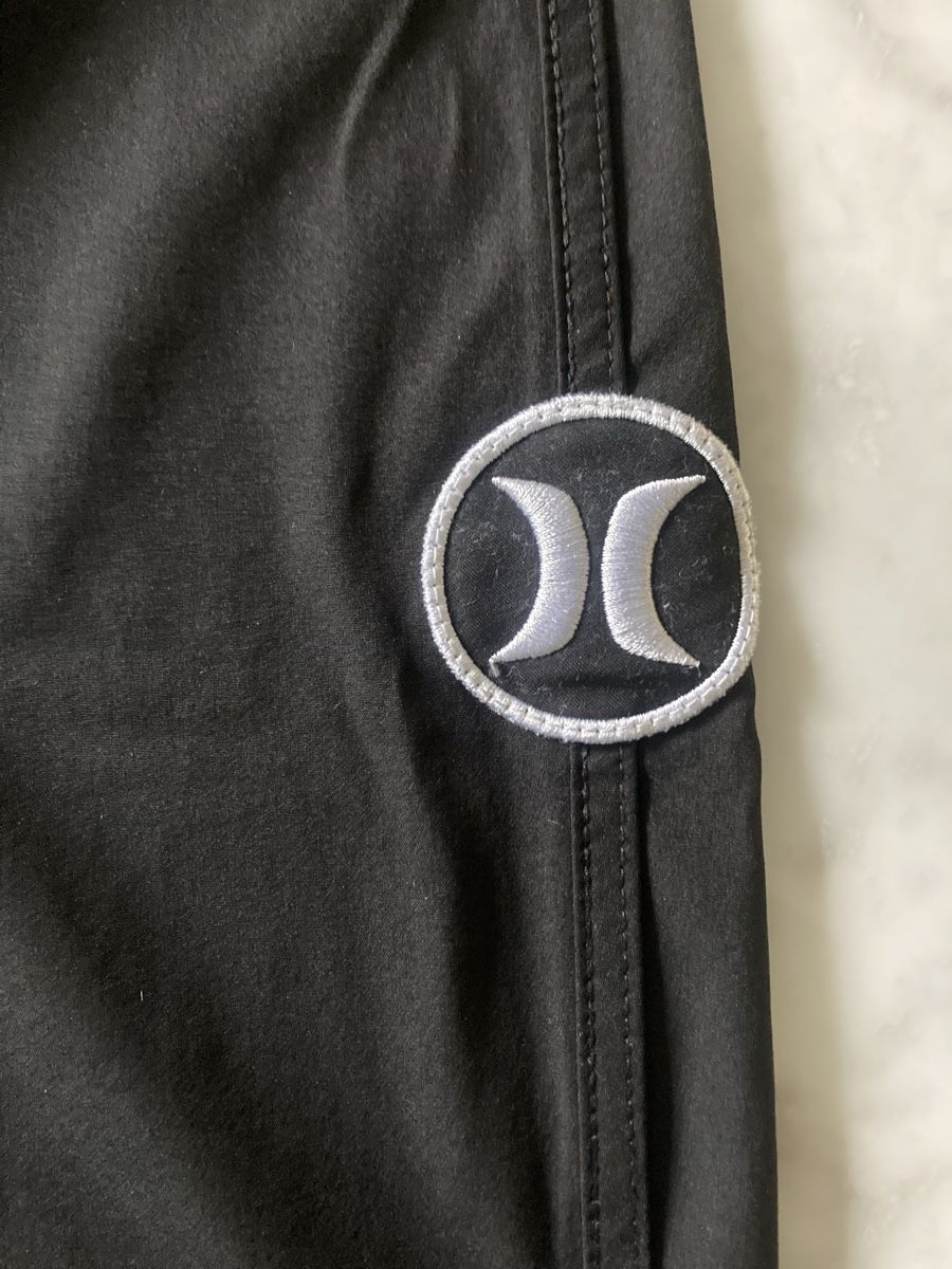 Badehosen: Hurley Phantom Surf Shorts – Gebraucht aus Zürich von chrisreitze 4