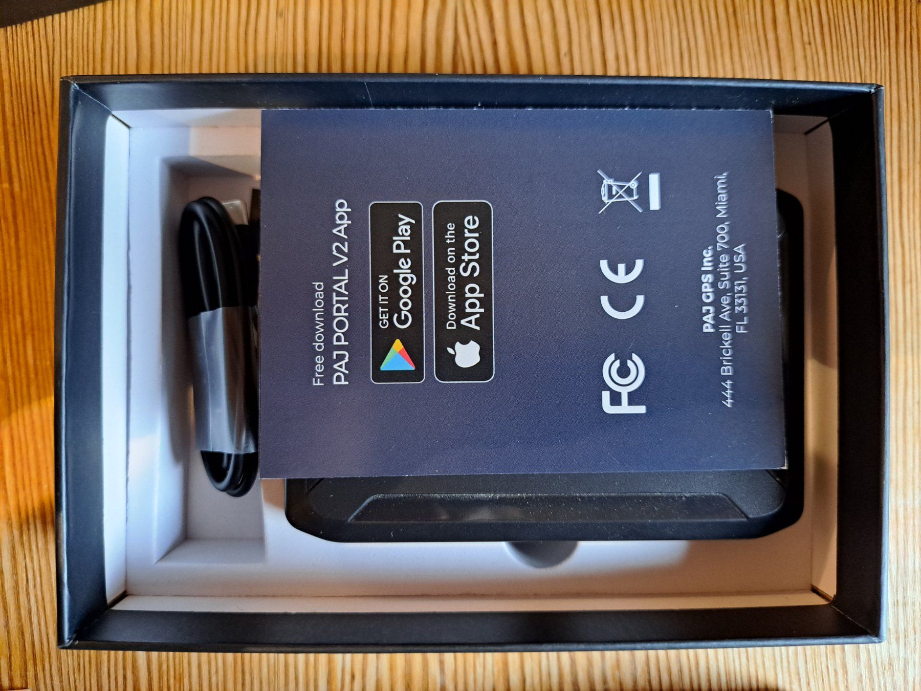 GPS & Strumenti di misurazione: Salind GPS Tracker Salind 11 4G – Nuovo (secondo la descrizione) da Wolhusen venduto da tre_sy7c 1
