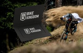 Tageskarte Bike Kingdom Ticket - Bergbahn Arosa Lenzerheide