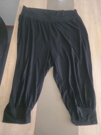 Haremshose/Sporthose ca Gr 56