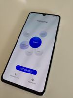 Huawei P30 128/6Go avec chargeur et boîte,  fonctionnel