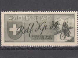 Radfahrer Wi 56 *