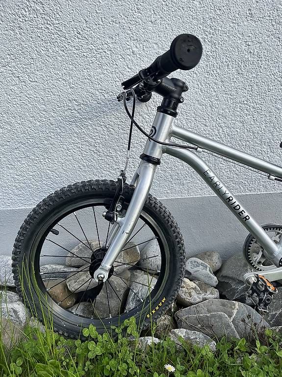 Velos: Early Rider 16' Kindervelo – Gebraucht aus Wildberg von zra_xkc7 1