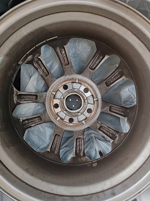 Ford Cerchioni: Felgen 15'' für Ford – Usato da Dübendorf venduto da lyd_7gxl 4