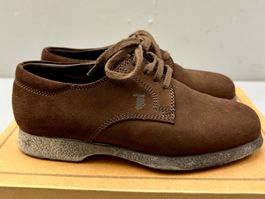 DAMENSCHUHE #17 „TOD‘S“ AB 1.- !!!