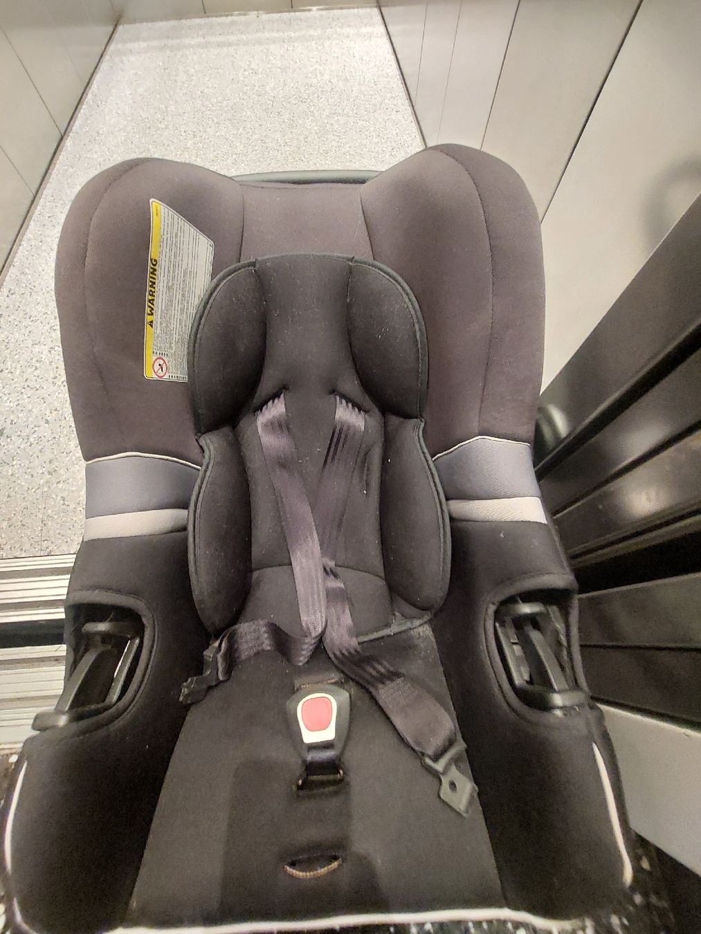 Osann Auto-Kindersitze: Siège Auto.OSANN – Gebraucht aus Muri b. Bern von lilinounou 2