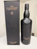 Glenlivet Code Black, Single Malt Scotch Whisky, Rarität!