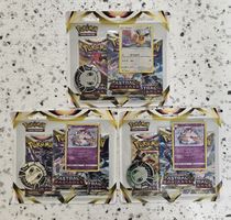 Pokemon TCG Astral Radiance 3*3 Booster Packs New English 