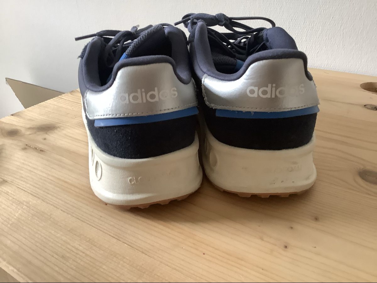 Adidas Scarpe da uomo: Adidas Sneaker – Usato da Gerzensee venduto da oli_bq5h