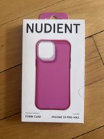 Nudient iPhone 13 Pro Max protective Form Case