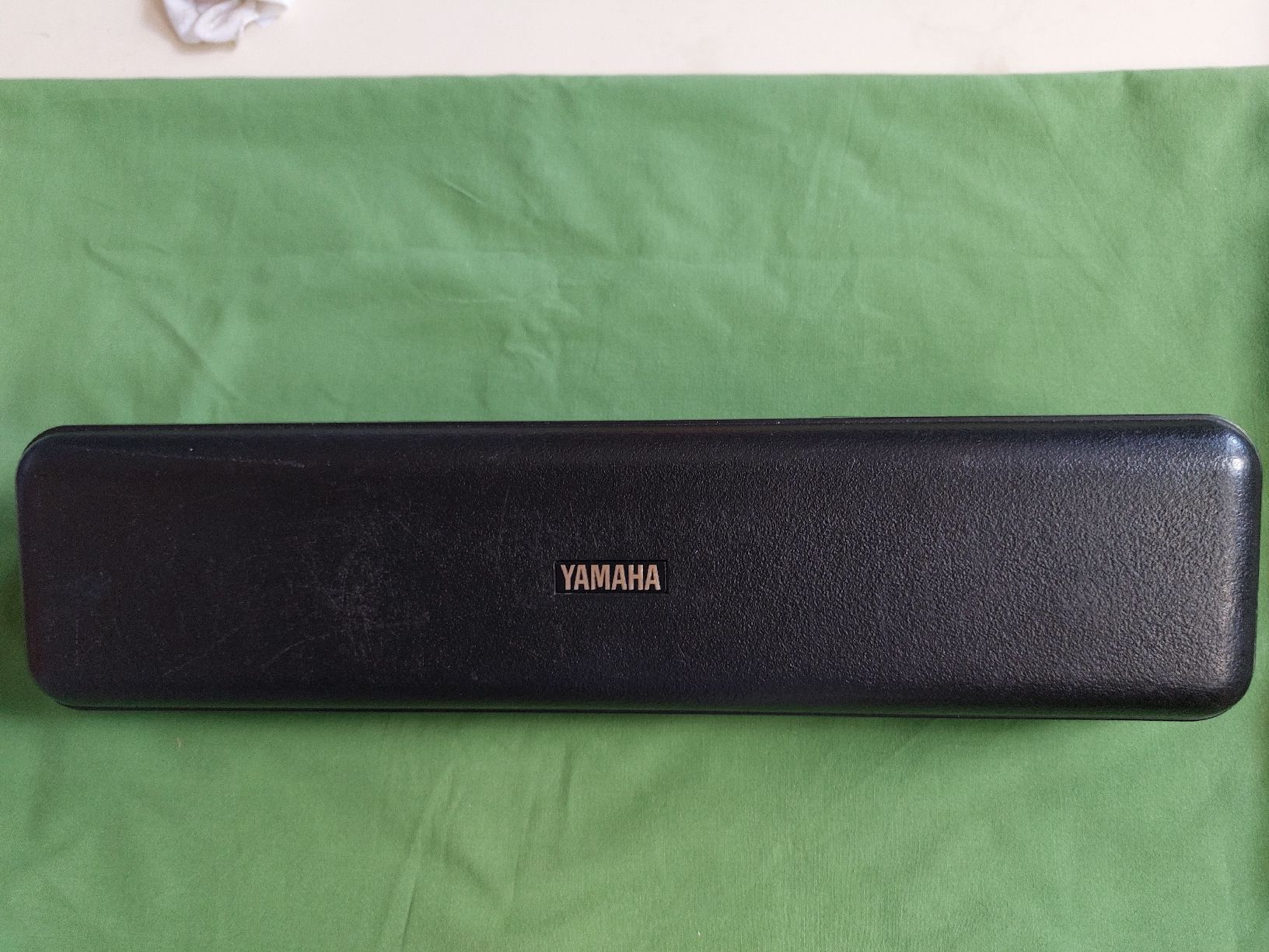 Yamaha Instruments de musique: Querflöte Yamaha – D'occasion à Zollikerberg par Kui 1