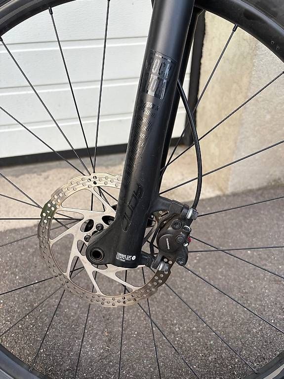 Vélos: Specialized Chisel – D'occasion à Felsberg par Peterli7 2