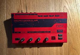 Nord Micro Modular