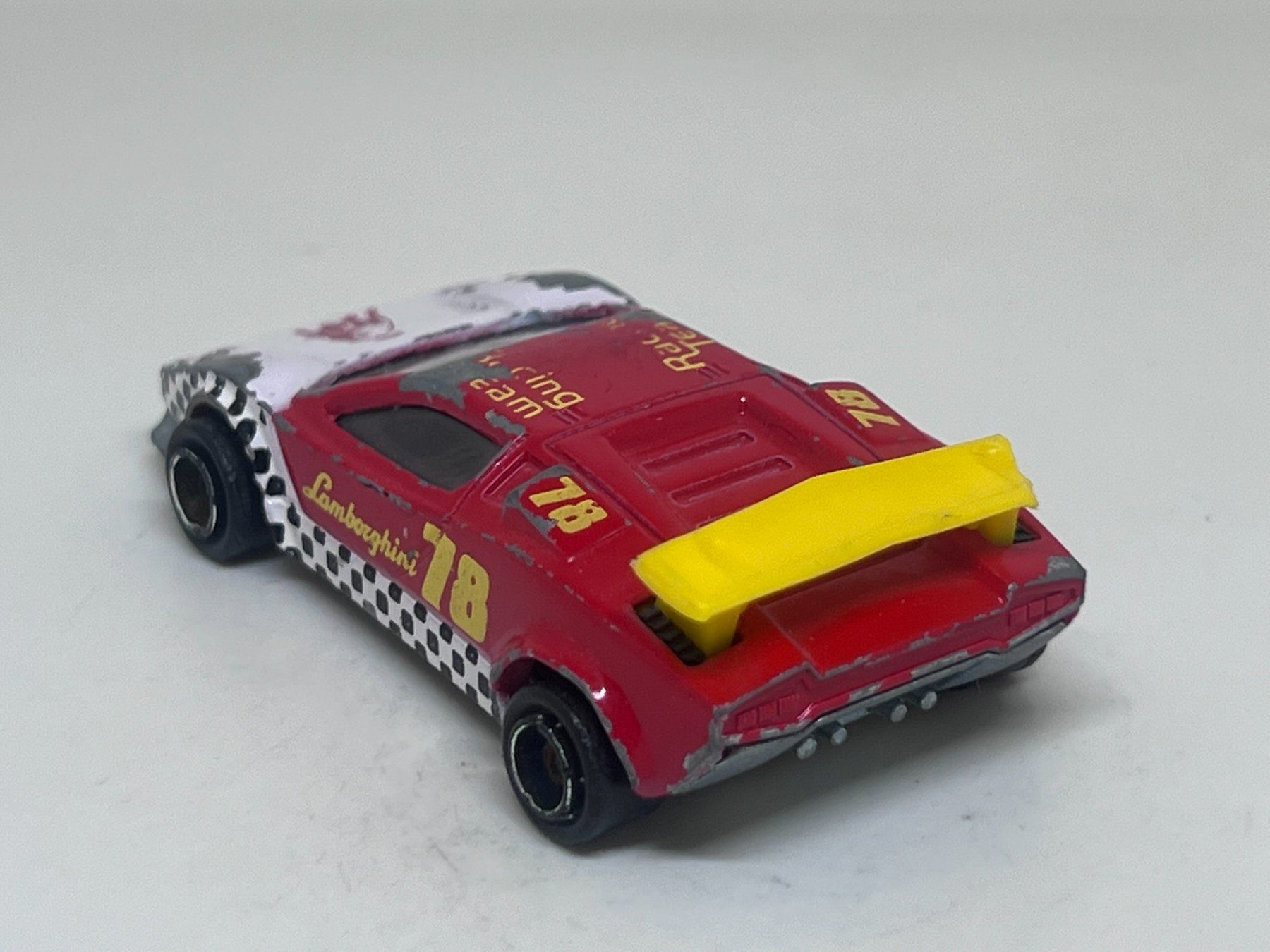 Majorette Modellini d'auto: Majorette Lamborghini #736 – Usato da Wildegg venduto da LaaBoutique 2