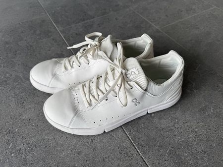 On The Roger 44 Sneaker Schuhe Herren