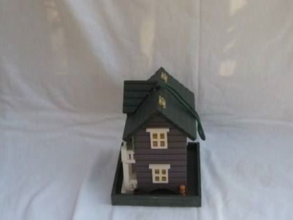 Casette per uccelli: Vogelfutterhaus Welcome – Nuovo e nell'imballaggio originale da Schübelbach venduto da Bemafaja 2
