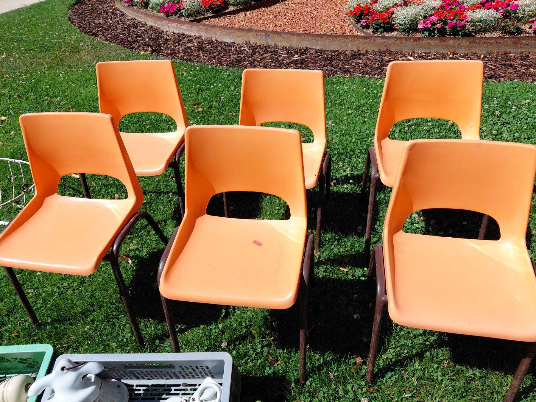 Chaises: Chaises pour enfant – D'occasion à Noiraigue par pel_ny7d